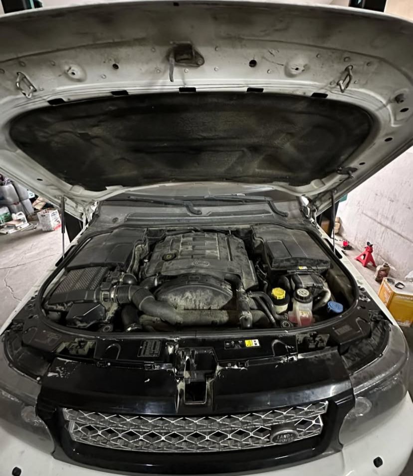 Simer Oto Grup Servis